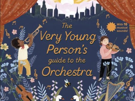 Very Young Person s Guide to the Orchestra, The Online now