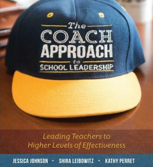 Coach Approach to School Leadership: Leading Teachers to Higher Levels of Effectiveness, The Supply