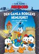 Den gamla borgens hemlighet och andra historier från 1947-48 Discount