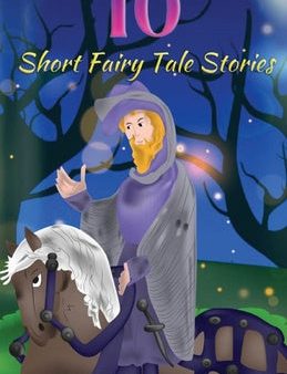 10 Short Fairy Tale Stories Online Hot Sale