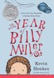 Year of Billy Miller: A Newbery Honor Award Winner, The Online