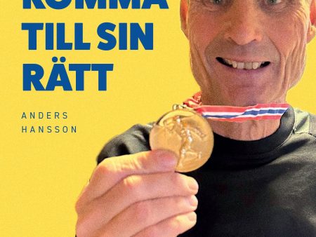 Att få komma till sin rätt Discount