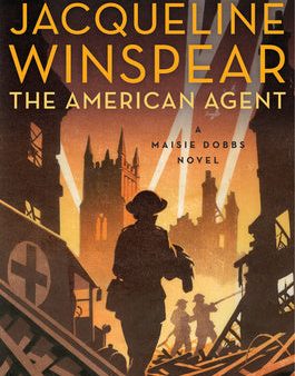 American Agent: A Maisie Dobbs Novel, The For Sale