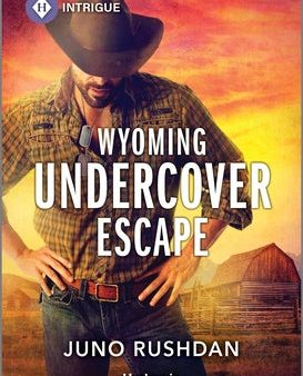 Wyoming Undercover Escape For Cheap