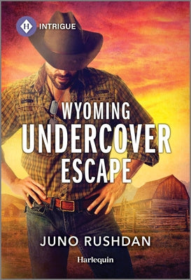 Wyoming Undercover Escape For Cheap