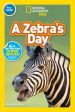 Zebra s Day (National Geographic Kids Readers, Pre-Reader), A Online Hot Sale