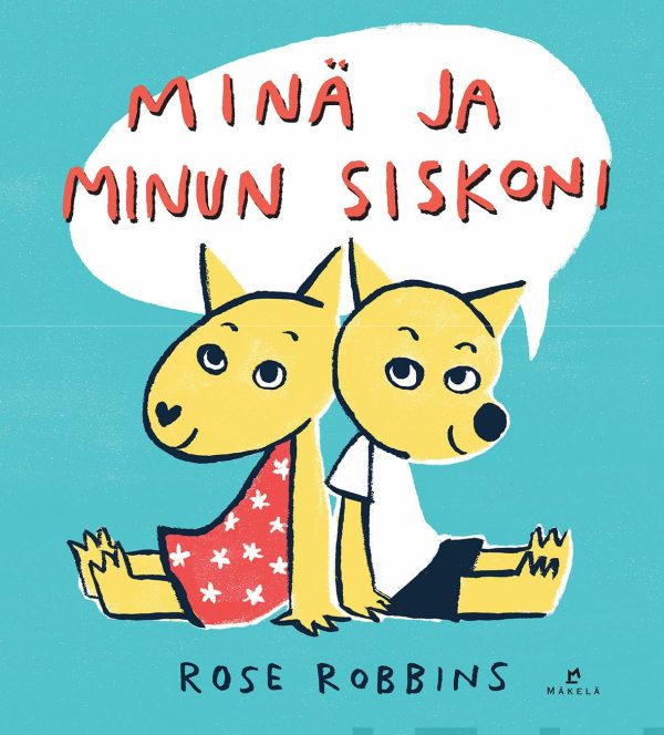 Minä ja minun siskoni Fashion