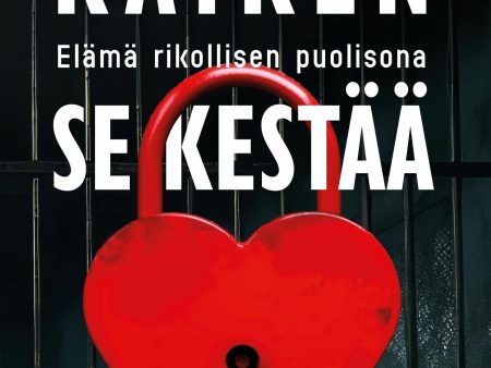 Kaiken se kestää For Sale