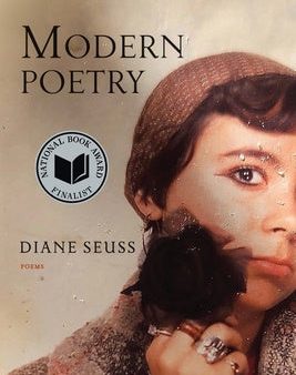 Modern Poetry: Poems Sale