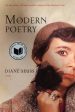 Modern Poetry: Poems Sale