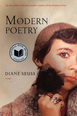 Modern Poetry: Poems Sale