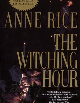 Witching Hour, The Hot on Sale