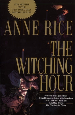 Witching Hour, The Hot on Sale