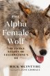 Alpha Female Wolf: The Fierce Legacy of Yellowstone s 06, The Discount