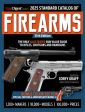 2025 Standard Catalog of Firearms Cheap