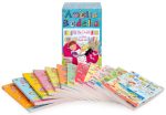 Amelia Bedelia 12-Book Box Set: Amelia Bedelia by the Dozen Discount