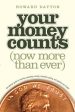 Your Money Counts: The Biblical Guide to Earning, Spending, Saving, Investing, Giving, and Getting Out of Debt Online Hot Sale