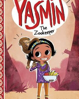 Yasmin the Zookeeper Online