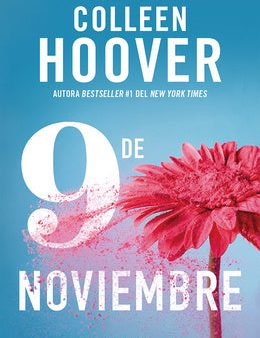 9 de Noviembre   November 9 Online now