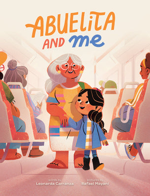 Abuelita and Me Online now