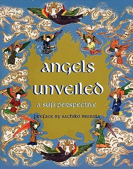 Angels Unveiled, A Sufi Perspective Online Sale