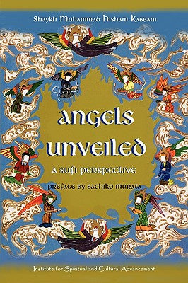 Angels Unveiled, A Sufi Perspective Online Sale