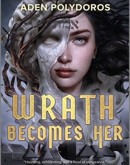 Wrath Becomes Her Online Sale