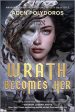 Wrath Becomes Her Online Sale