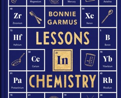 Lessons in Chemistry Cheap