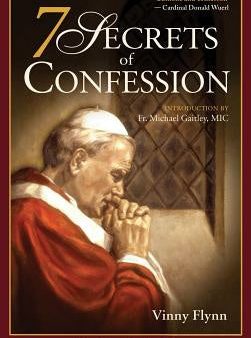 7 Secrets of Confession Online now