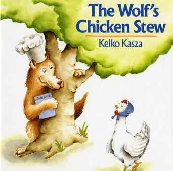 Wolf s Chicken Stew, The Fashion