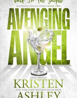 Avenging Angels: Back in the Saddle on Sale