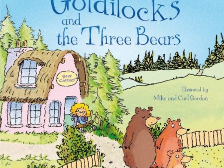 Goldilocks and the Three Bears Online Sale