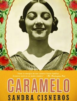 Caramelo (Spanish Edition) Hot on Sale