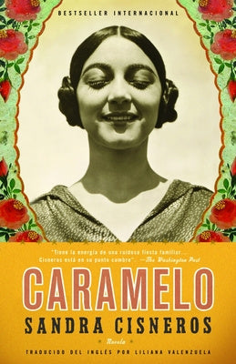 Caramelo (Spanish Edition) Hot on Sale