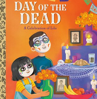 Day of the Dead: A Celebration of Life Online Sale