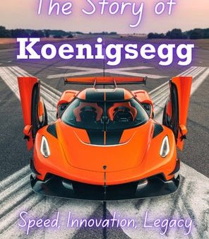 Story Of Koenigsegg, The Online now