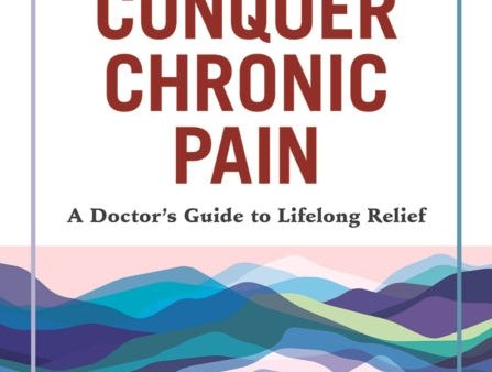 8 Steps to Conquer Chronic Pain Online Hot Sale