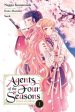 Agents of the Four Seasons: Dance of Spring, Vol. 1 Online now