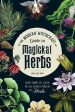 Modern Witchcraft Guide to Magickal Herbs: Your Complete Guide to the Hidden Powers of Herbs, The For Cheap