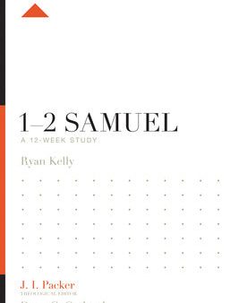 1-2 Samuel: A 12-Week Study Cheap