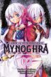 Apocalypse Bringer Mynoghra, Vol. 2 (Manga): World Conquest Begins with the Civilization of Ruin Supply