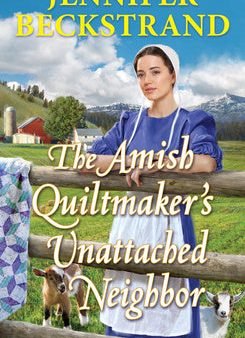 Amish Quiltmaker s Unattached Neighbor, The Online Sale