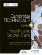 Cambridge Technicals Level 3 Health and Social Care Cheap