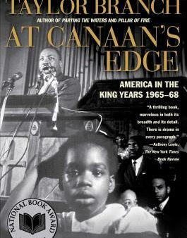 At Canaan s Edge: America in the King Years, 1965-68 Online