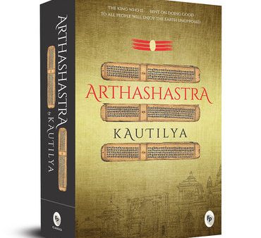 Arthashastra For Discount