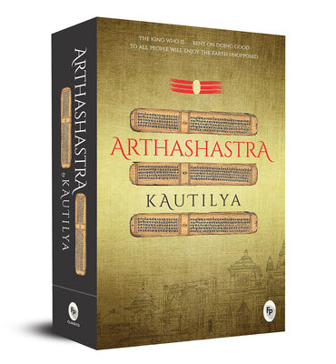 Arthashastra For Discount