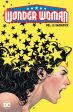 Wonder Woman Vol. 2: Sacrifice Supply