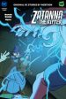 Zatanna & the Ripper Volume Four Supply