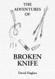 Adventures Of Broken Knife, The Cheap